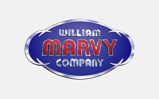 WILLIAM MARVY COMPANY